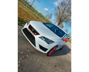 Seat Seat Leon 2.0 TSI Start&Stop CUPRA 280 