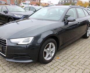 Audi Audi A4 Avant Gebrauchtwagen