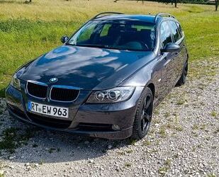 BMW BMW 325xi touring - Gebrauchtwagen