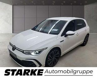 VW Volkswagen Golf GTD 2.0 TDI DSG AHK Navi LED PDC Gebrauchtwagen