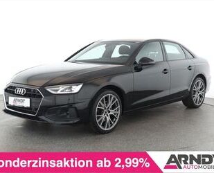 Audi Audi A4 30 TDI S tronic LED virtual Navi SHZ Kam 1 Gebrauchtwagen