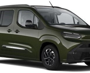 Toyota Toyota Proace City Verso L2 Team D 7-Si.,Autom.,Bi Gebrauchtwagen