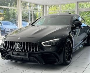 Mercedes-Benz Mercedes-Benz AMG GT 63 4M+ *BURM*360°CAM*NIGHT*S- Gebrauchtwagen