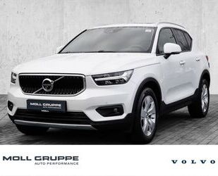 Volvo Volvo XC40 T3 2WD Momentum Pro Momentum Pro 2WD FL Gebrauchtwagen