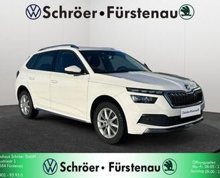 Skoda Skoda Kamiq Style 1.6 TDI DSG (Navi-App LED(ACC Ka Gebrauchtwagen