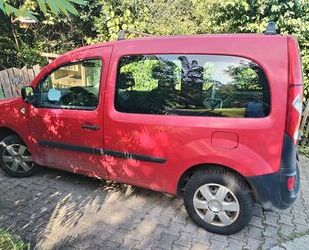 Renault Renault Kangoo Authentique 1.5 dCi 50kW Authentiqu Gebrauchtwagen