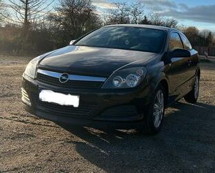 Opel Opel Astra GTC 1.4 Gebrauchtwagen