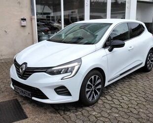 Renault Renault Clio TCe 90 X-tronic Techno LED NAVI KAMER Gebrauchtwagen