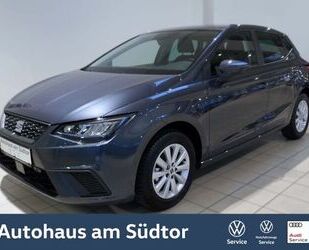 Seat Seat Ibiza Style 1.0 TSI | LED RFK ACC Gebrauchtwagen