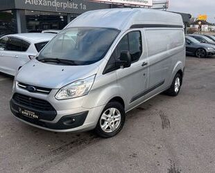 Ford Ford Transit Custom Kasten Hochdach 330 L2 Trend Gebrauchtwagen