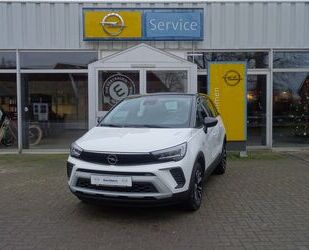 Opel Opel Crossland 1.2 Elegance Gebrauchtwagen