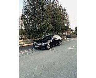 Mercedes-Benz Mercedes-Benz E 350 d T Autom. - AHK MB 100 Gebrauchtwagen