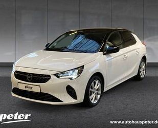 Opel Opel Corsa F 1.2 Turbo Elegance Klimaautomatik Sit Gebrauchtwagen