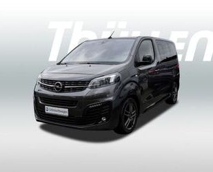 Opel Opel Zafira Life 2.0 S Edition Bluetooth Navi Klim Gebrauchtwagen