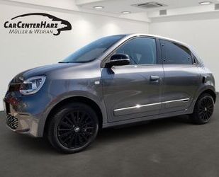 Renault Twingo Gebrauchtwagen