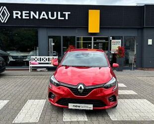 Renault Renault Clio INTENS TCe 90 Gebrauchtwagen