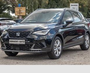 Seat Seat Arona 1.0 TSI DSG FR Navi-XL LED VC Kamera LM Gebrauchtwagen