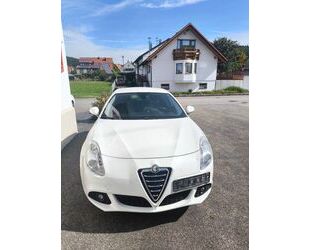 Alfa Romeo Alfa Romeo Giulietta 1.4 TB 16V MultiAir - Gebrauchtwagen