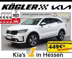 Kia Kia Sorento 2.2 CRDi DCT8 AWD -22%|Spirit Drive 7S Gebrauchtwagen