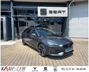 Cupra Cupra Leon Sportstourer DSG 150PS NAVI+SHZ+APP+LED Gebrauchtwagen