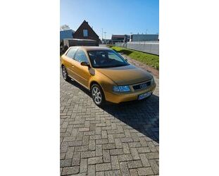 Audi Audi A3 1.6 Ambiente #Youngtimer# Original KM # Gebrauchtwagen