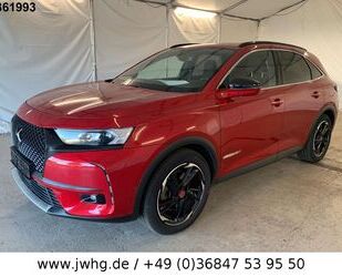 DS Automobiles DS Automobiles DS7 Crossb E-TENSE 4x4 Performance Gebrauchtwagen