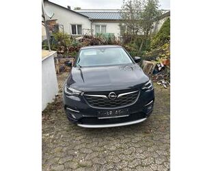 Opel Opel Grandland (X) 1.2 Turbo 96kW 120 Jahre 120 Ja Gebrauchtwagen