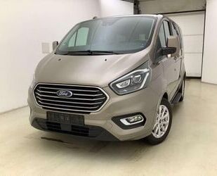 Ford Ford Tourneo Custom 320 L1 Tourneo Titanium Gebrauchtwagen