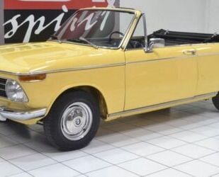 BMW BMW 1600-02 Gebrauchtwagen