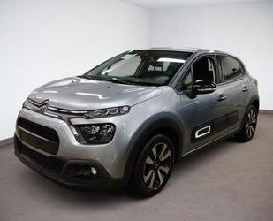 Citroen Citroën C3 Pure Tech 110 S&S MAX Gebrauchtwagen