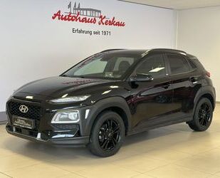 Hyundai Hyundai Kona 1.0 T-GDI YES!+ 8Fach bereift+LED+Tei Gebrauchtwagen