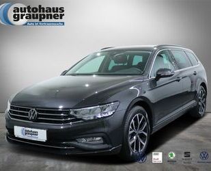 VW Volkswagen Passat Variant 2.0 TDI DSG Business NAV Gebrauchtwagen