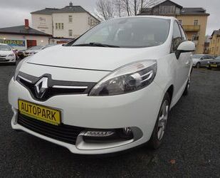 Renault Renault Scenic III Paris*Klimaautom.,Navi,Sitzhzg. Gebrauchtwagen