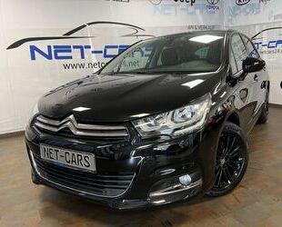 Citroen Citroën C4 PureTech 130 Exclusive*NAVi*PDC*8fach B Gebrauchtwagen