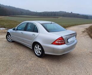 Mercedes-Benz Mercedes-Benz C 230 AVANTGARDE Avantgarde Gebrauchtwagen