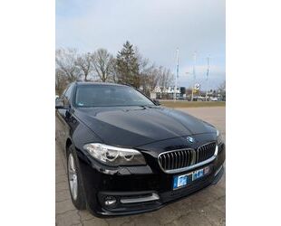 BMW BMW 518d Touring - Gebrauchtwagen