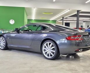 Aston Martin DB9 Gebrauchtwagen