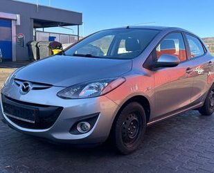 Mazda 2 Gebrauchtwagen