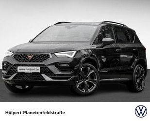 Cupra Cupra Ateca 2.0 VZ DSG 4Drive AHK PANO NAV ACC BEA Gebrauchtwagen