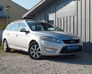 Ford Ford Mondeo Turnier Trend 2.0 TDCI | 2.Hand|TÜV 03 Gebrauchtwagen