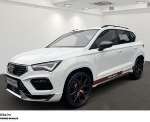 Cupra Cupra Ateca VZ 2.0 TSI 300 PS 7-GANG DSG 4Drive Gebrauchtwagen