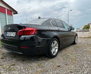 BMW BMW 520d Autom/ Klimatronik/Navi/TEMP/PDC Gebrauchtwagen