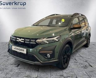 Dacia Dacia Jogger Extreme+ TCe 110 Gebrauchtwagen