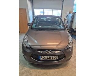 Hyundai Hyundai ix20 1.6 Style Style Gebrauchtwagen