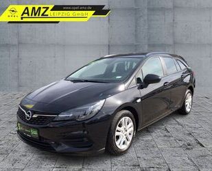 Opel Opel Astra K ST 1.2 |Rückfahrk|Lenkr/Sitzheizung| Gebrauchtwagen