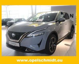 Nissan Nissan Qashqai 1.5 VC-T e-Power Tekna Gebrauchtwagen