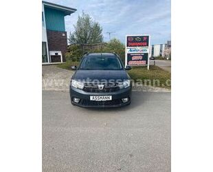 Dacia Dacia Logan MCV II Kombi Comfort Gebrauchtwagen