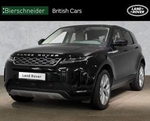 Land Rover Land Rover Range Rover Evoque D240 SE WINTER-PAKET Gebrauchtwagen