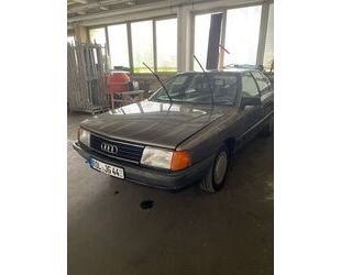 Audi Audi 100 Gebrauchtwagen