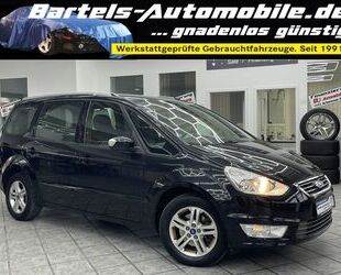 Ford Ford Galaxy 1.6 EcoBoost Business Edition, 7-Sitze Gebrauchtwagen